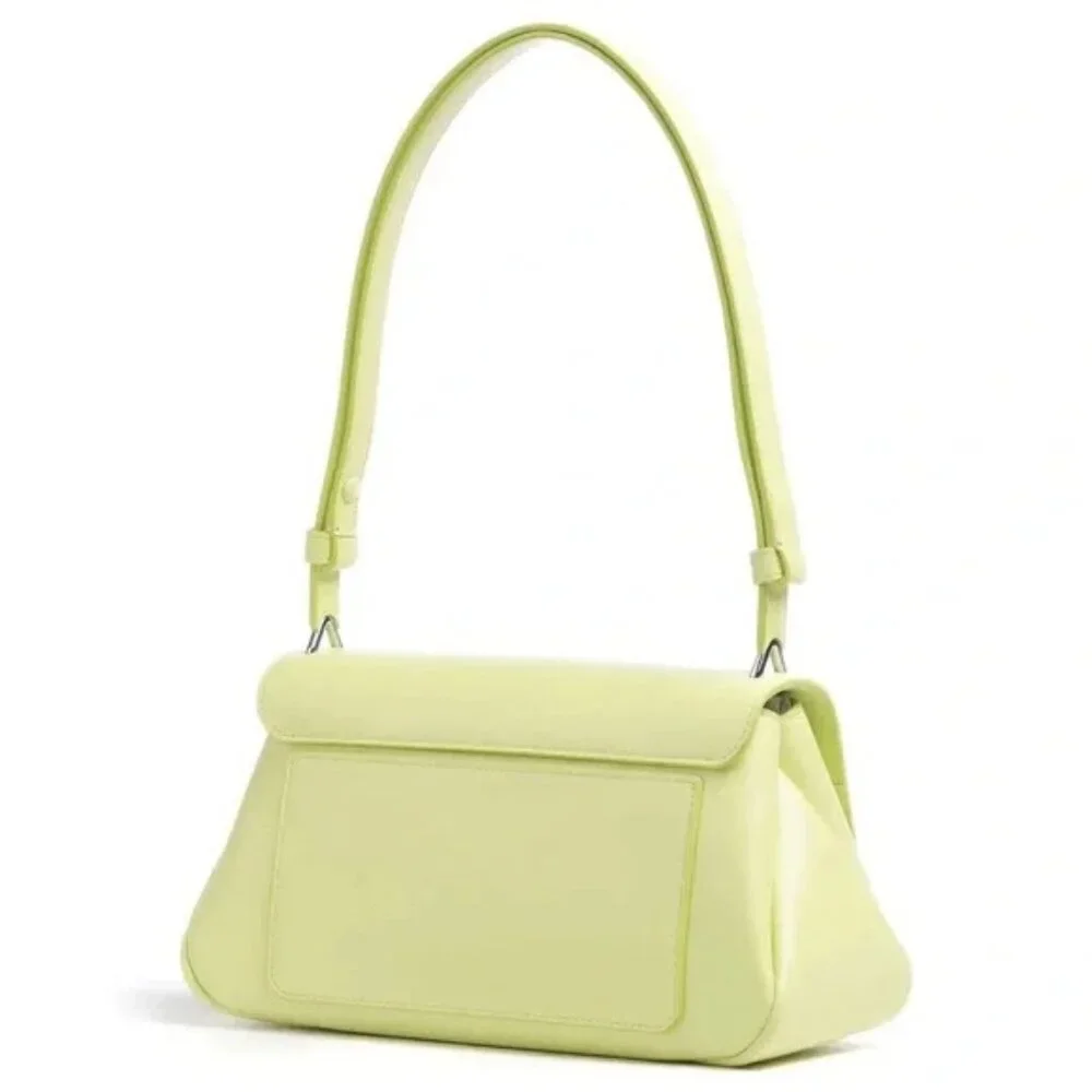 Kate Spade Grace Convertible Shoulder Bag In Bosc Pear - Picture 3 of 9